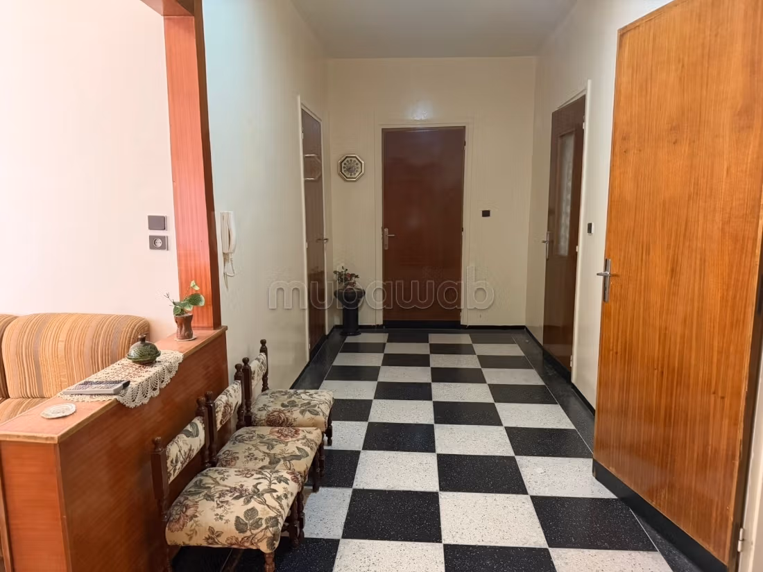 Villa 370 m² f Hay El Bouwab — 2