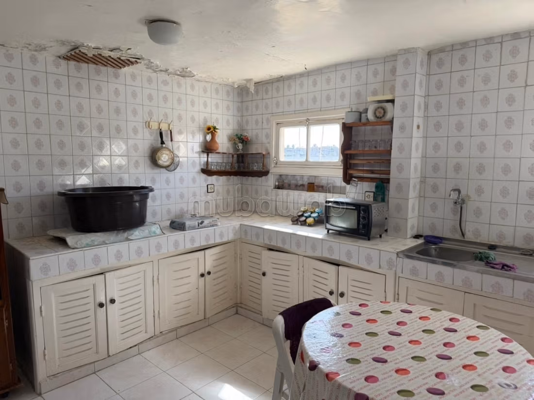 Villa 370 m² f Hay El Bouwab — 11