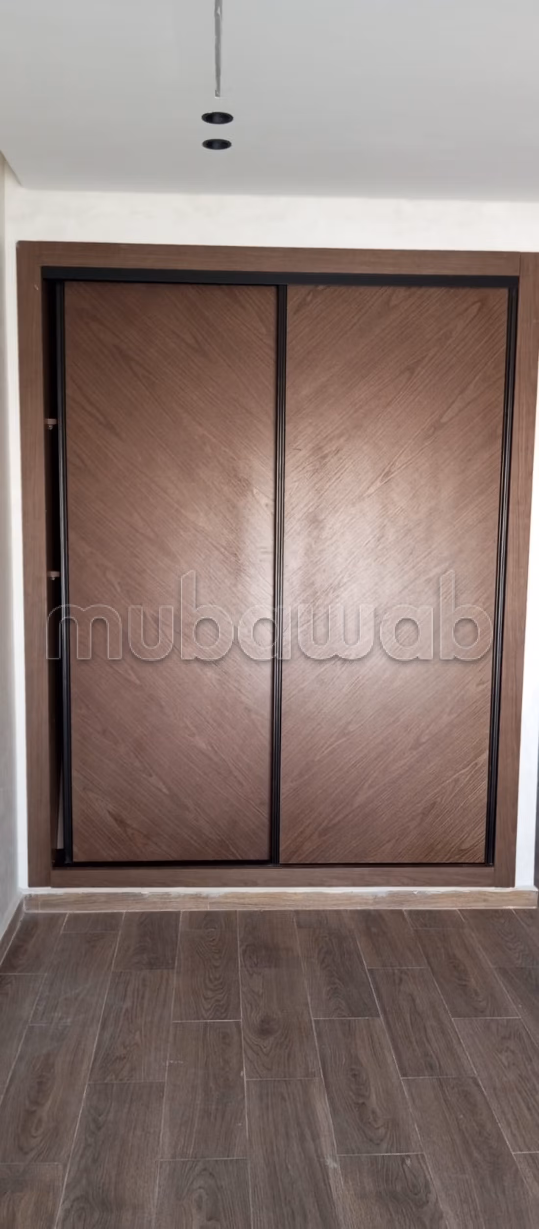 Appartement de luxe en location 155 mètres 
proximité Avenue des Far