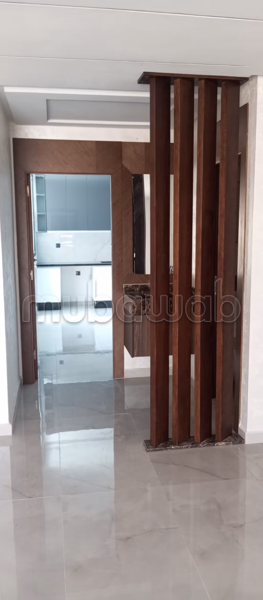 Appartement de luxe en location 155 mètres 
proximité Avenue des Far