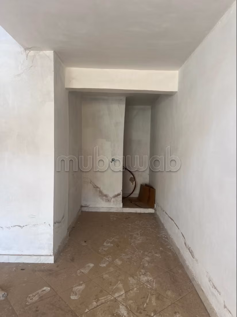 Winkel te koop in Deroua