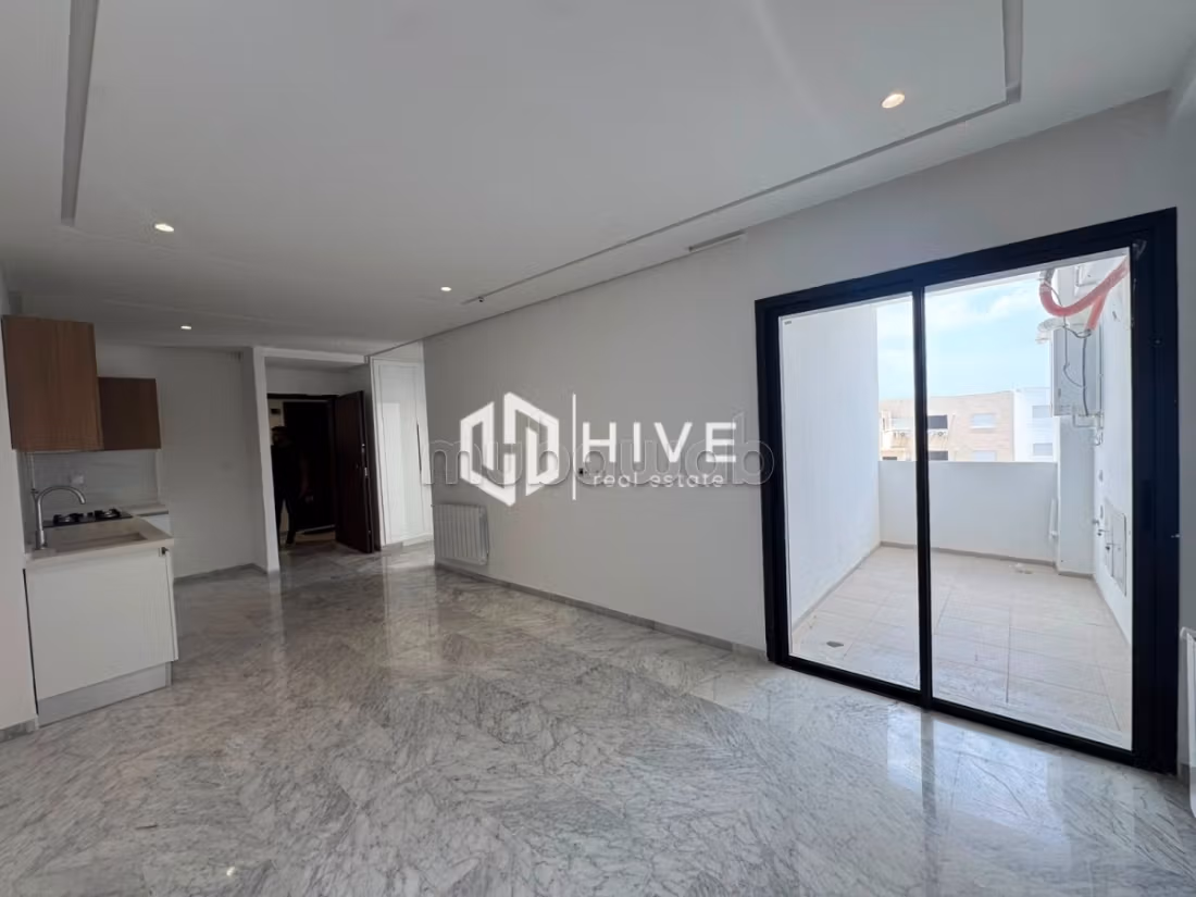 A Vendre s1 Direct Promoteur a la Nouvelle Soukra