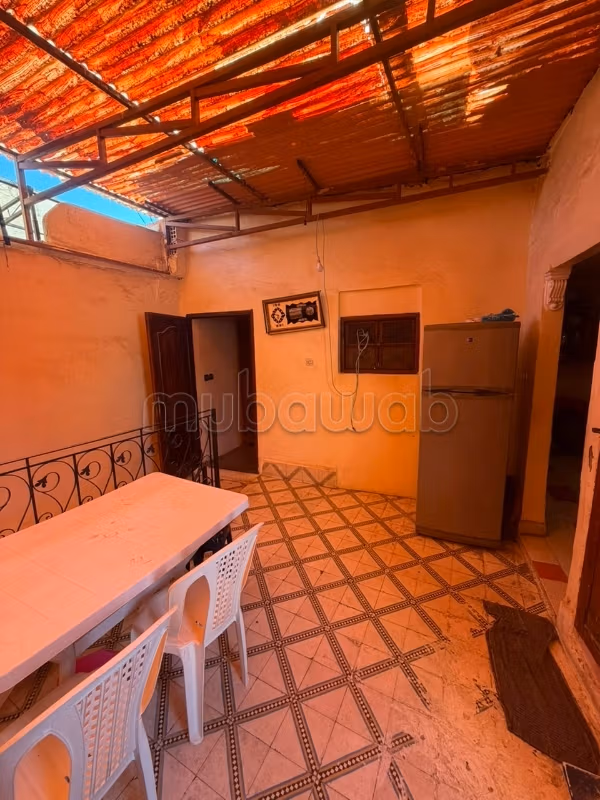 Douiria te koop – 45 m² in Riad Zitoun Jdid