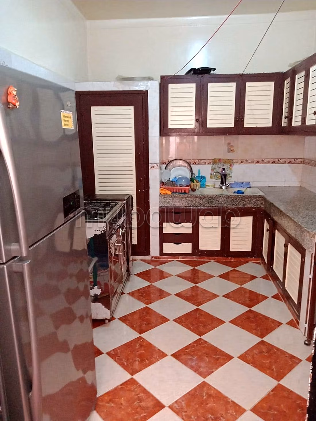 Appartement 118 m² à vendre à Ain borja — 3