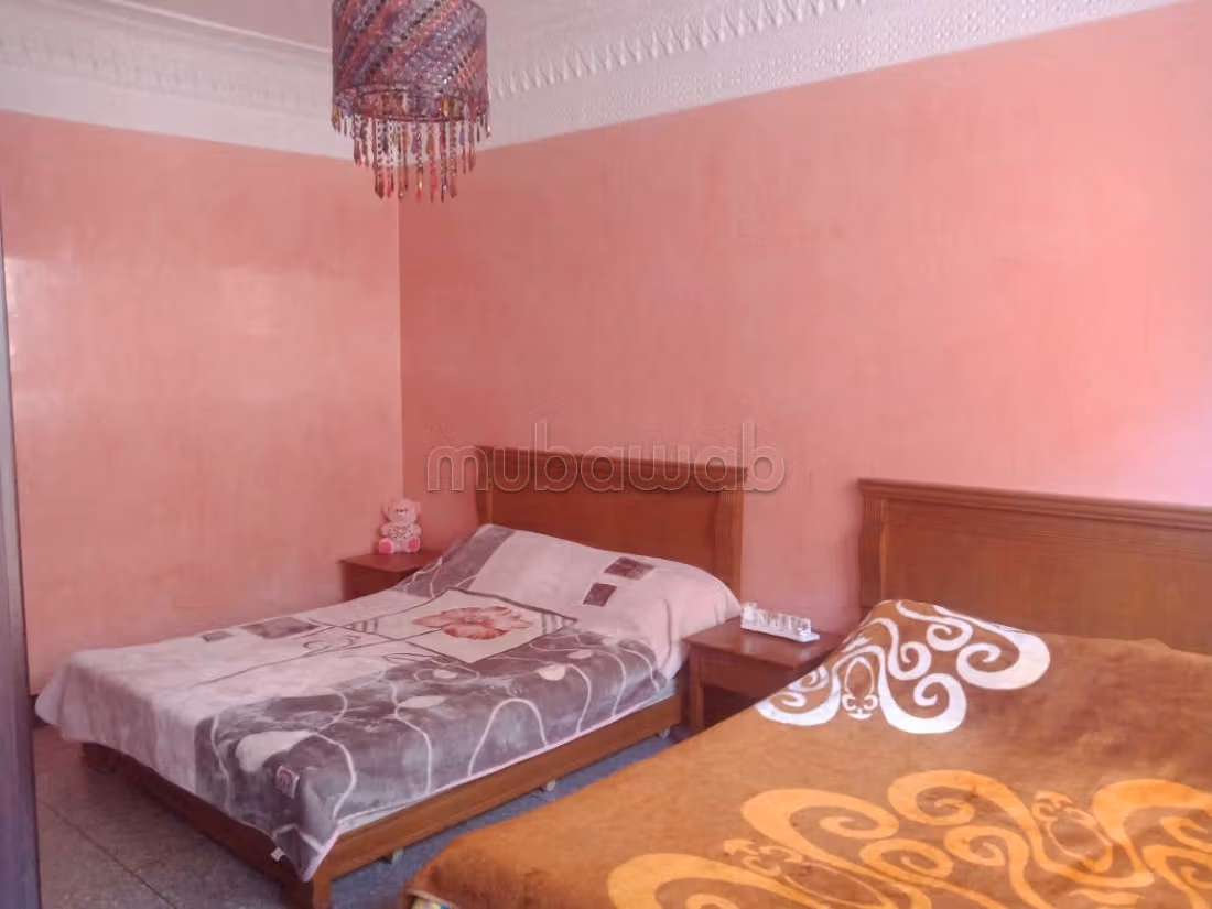 Appartement 118 m² à vendre à Ain borja — 4