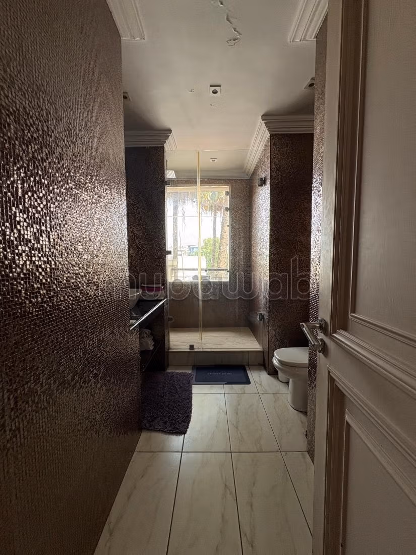 Appartement meublé à louer au triangle d'or — 3