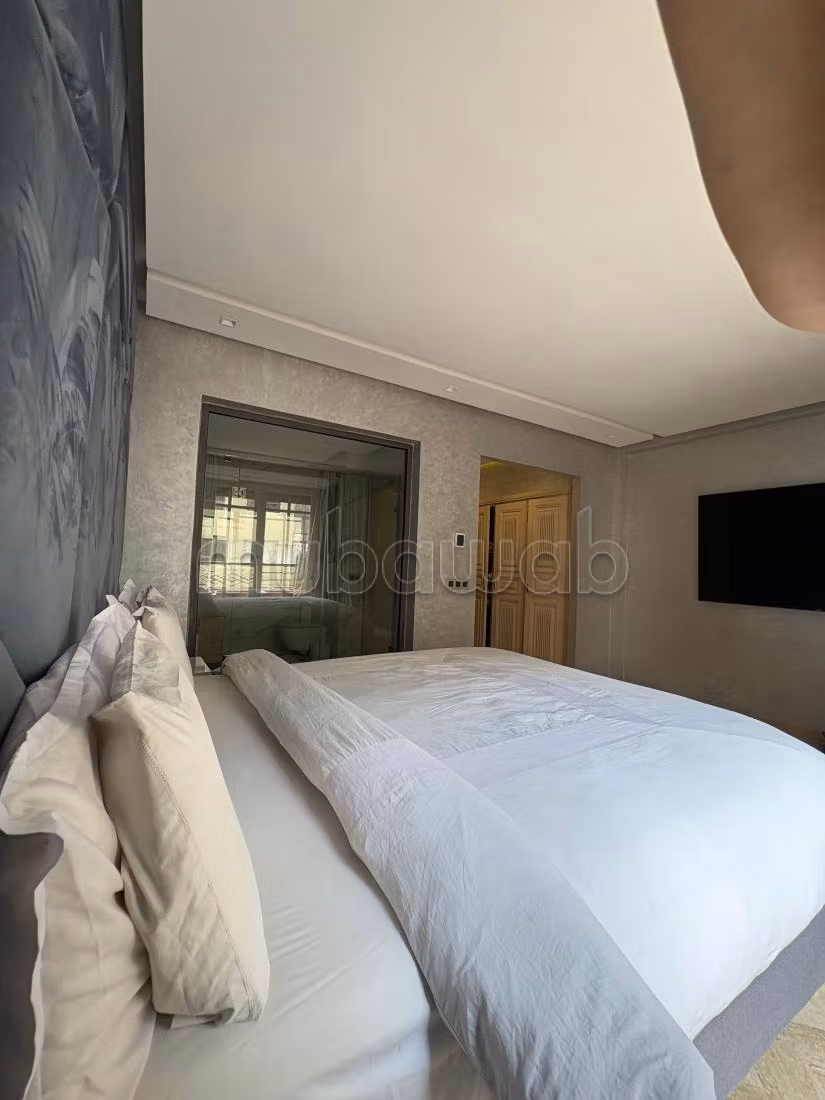 Appartement 207 m² à Triangle d'Or — 8