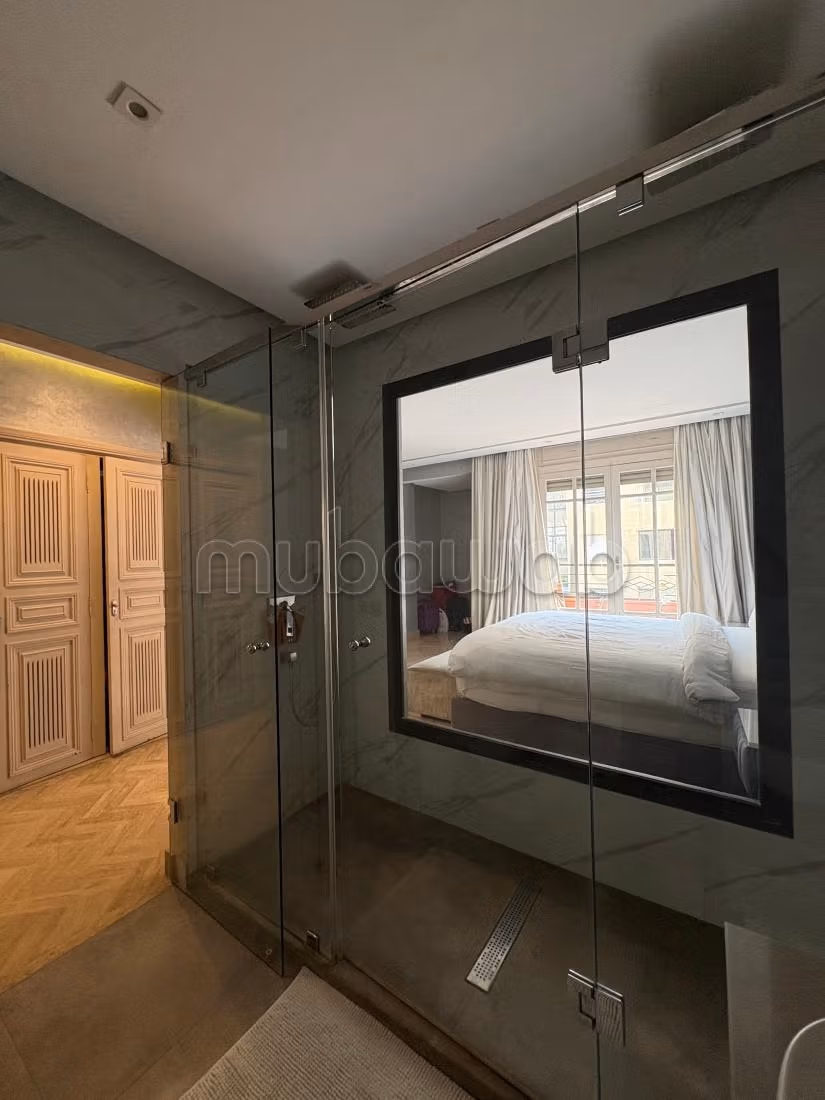 Appartement 207 m² à Triangle d'Or — 9