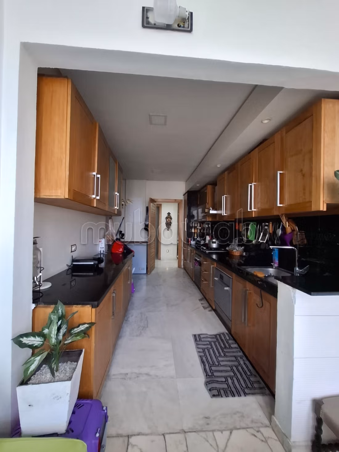 In vendita - superb appartamento in California
