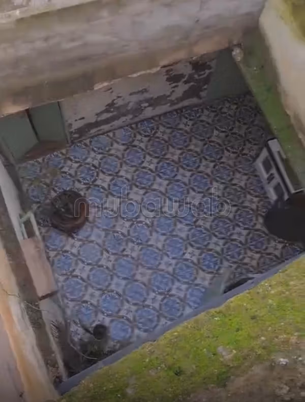 Riad en venta con 4 habitaciones