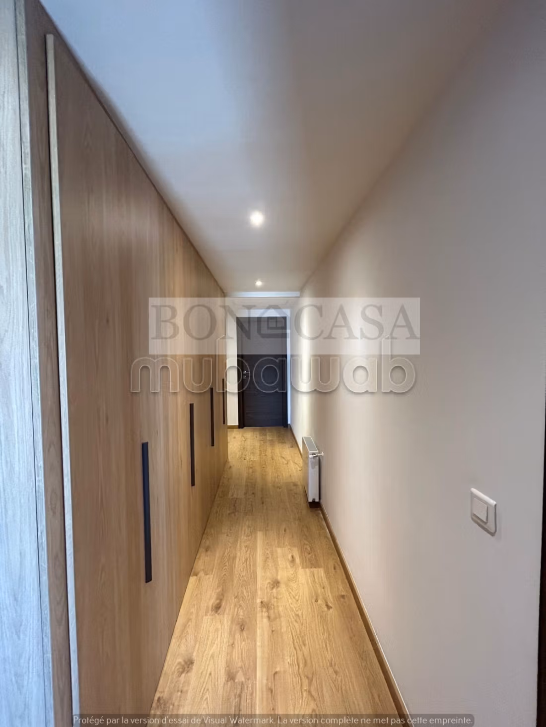 Attico S3 con jacuzzi in affitto a Gammarth