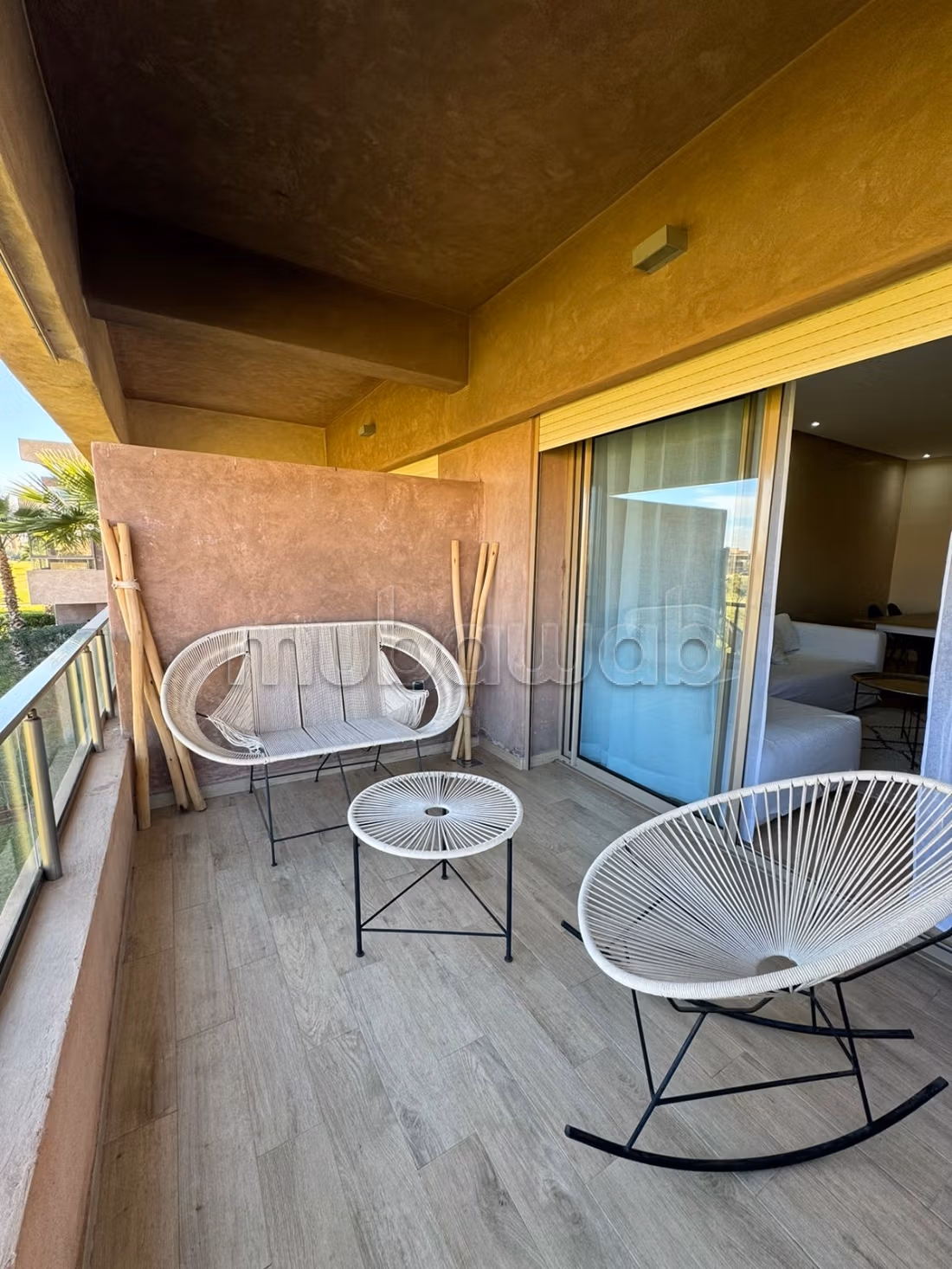 Appartement Prestgia 2 chambres — 3