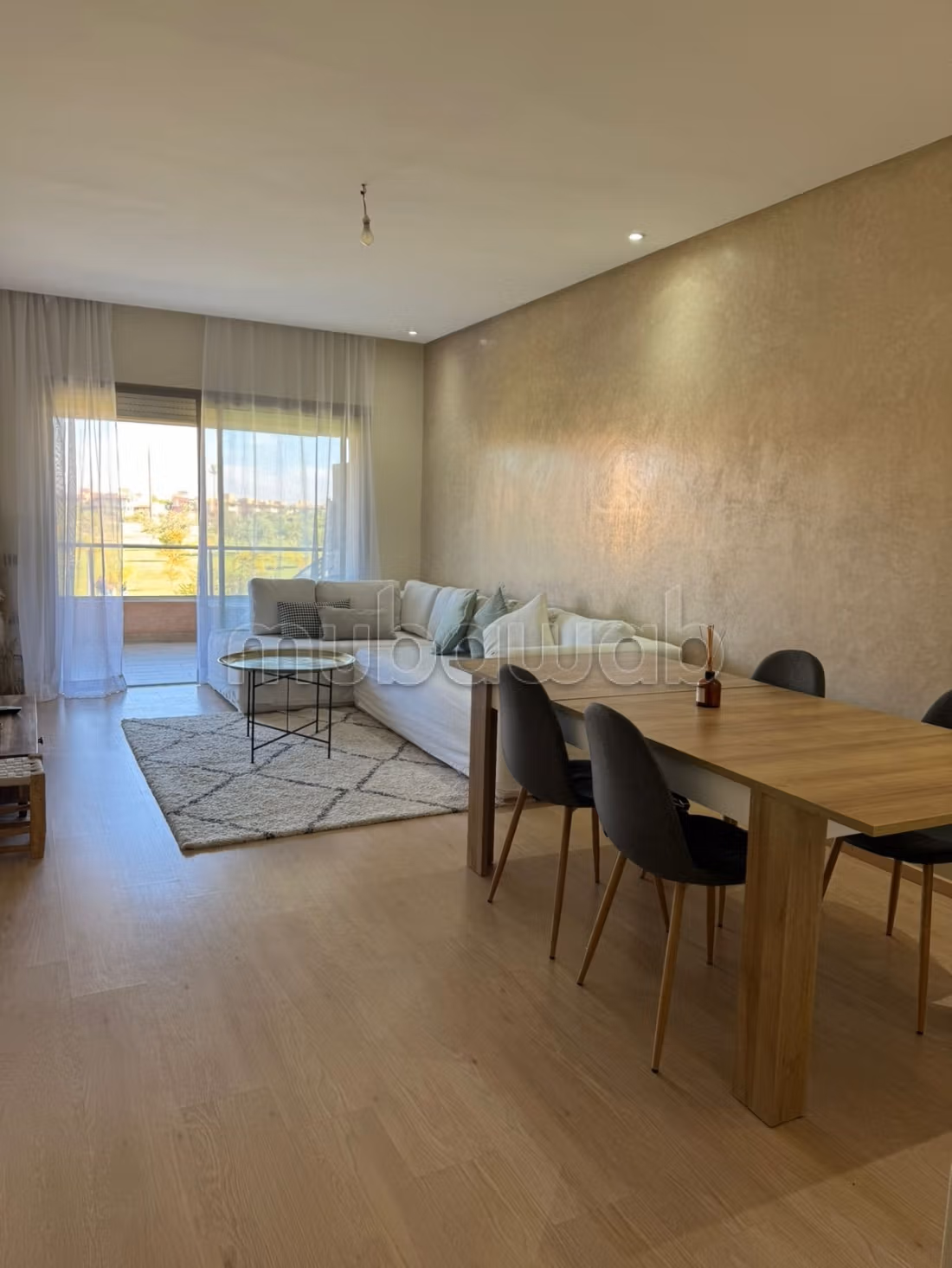 Appartement Prestgia 2 chambres — 4