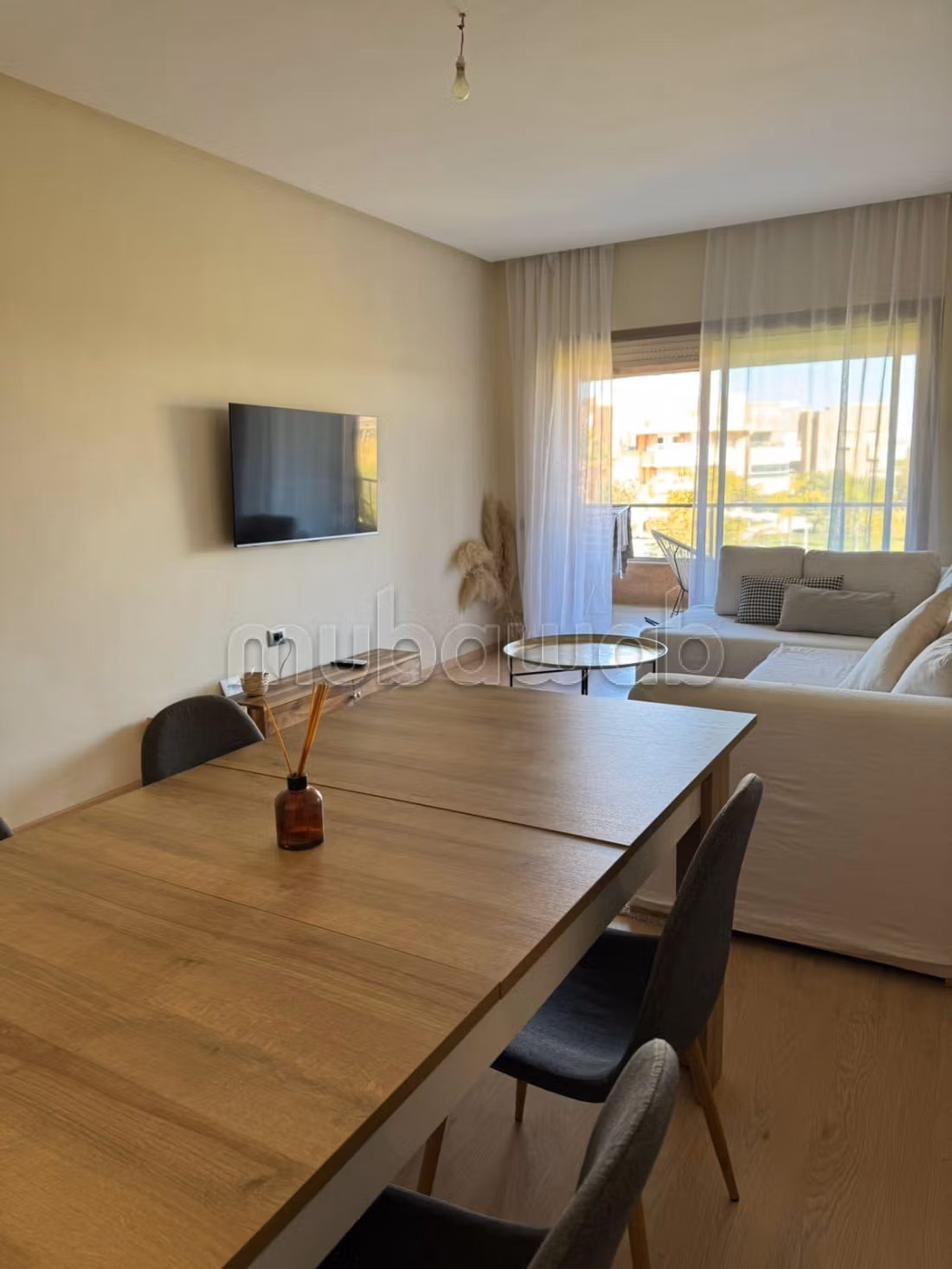 Appartement Prestgia 2 chambres — 5