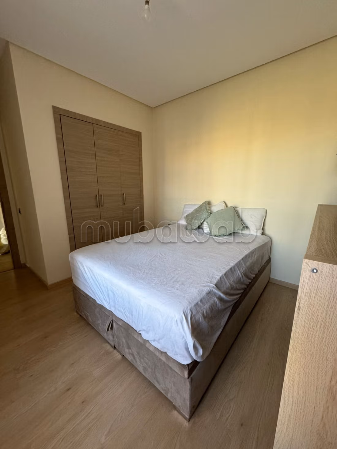 Appartement Prestgia 2 chambres — 6