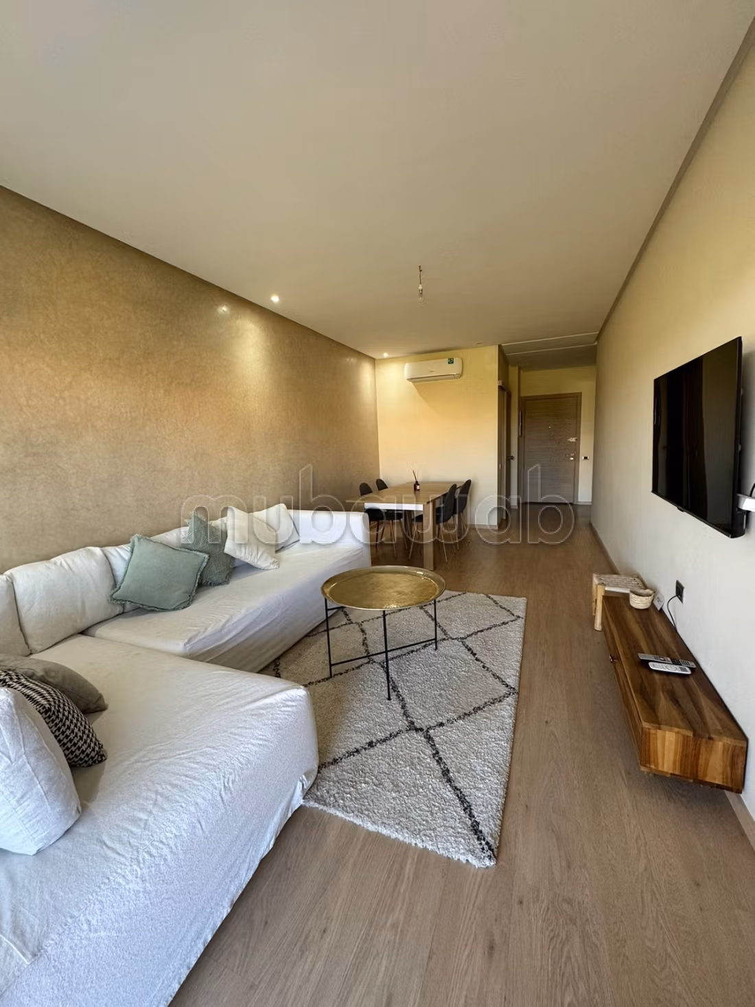 Appartamento Prestigia 2 camere