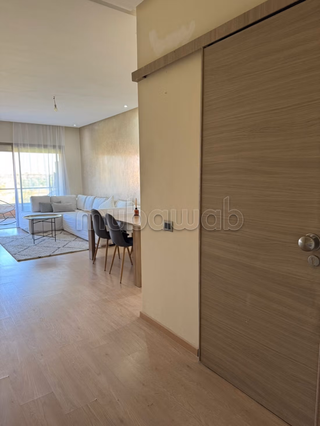 Appartamento Prestigia 2 camere