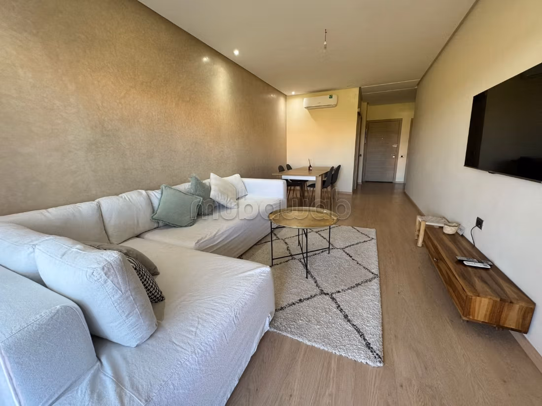 Appartamento Prestigia 2 camere