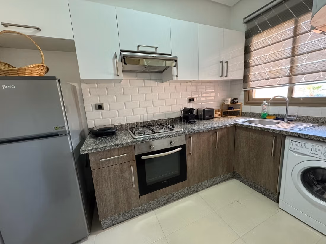 Appartamento Prestigia 2 camere