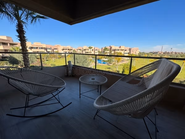 Appartamento Prestigia 2 camere