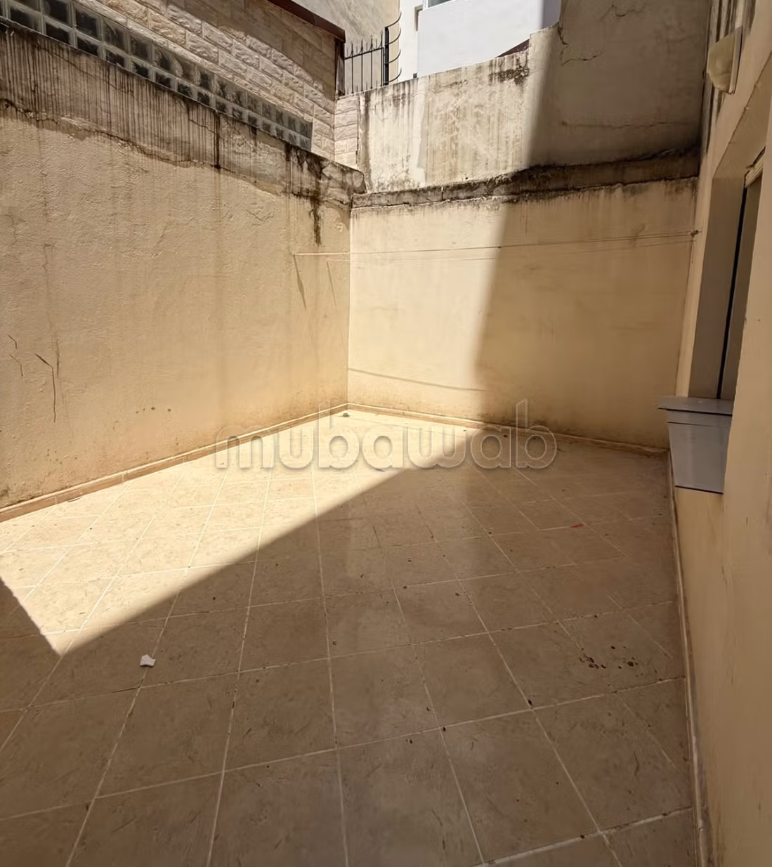 Appartement 134 m² à Administratif — 13