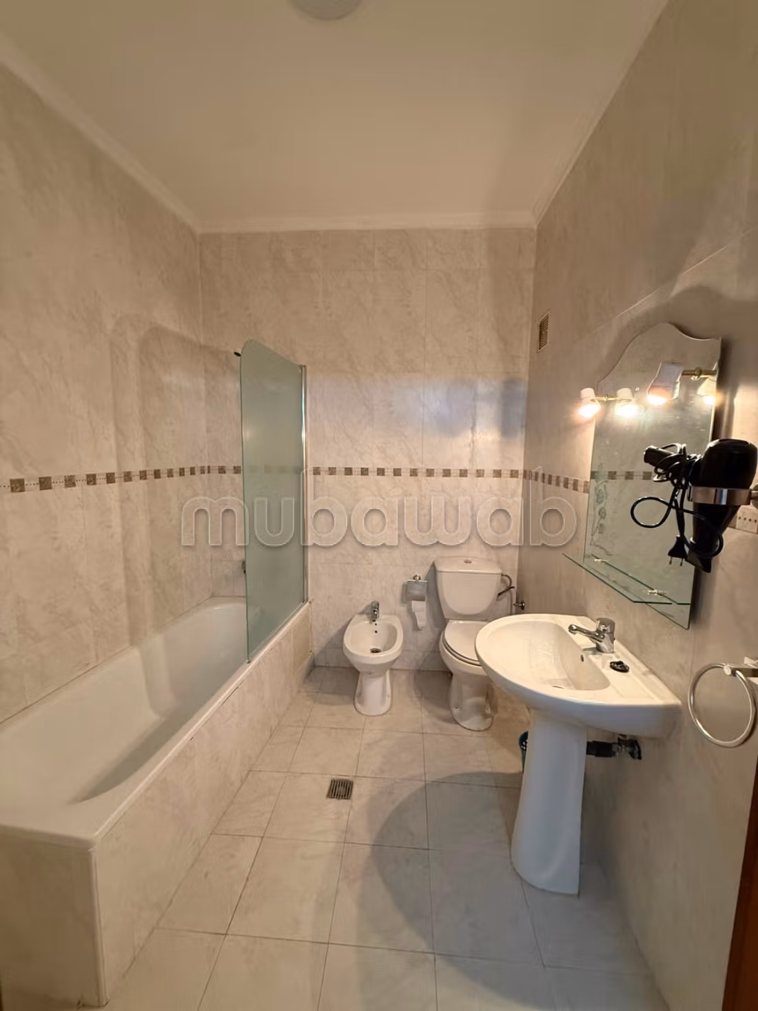 Appartement 134 m² à Administratif — 14