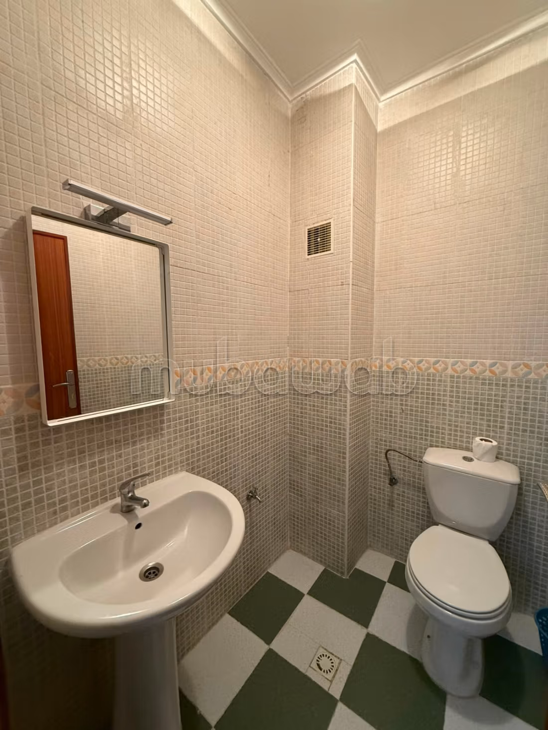 Appartement 134 m² à Administratif — 15