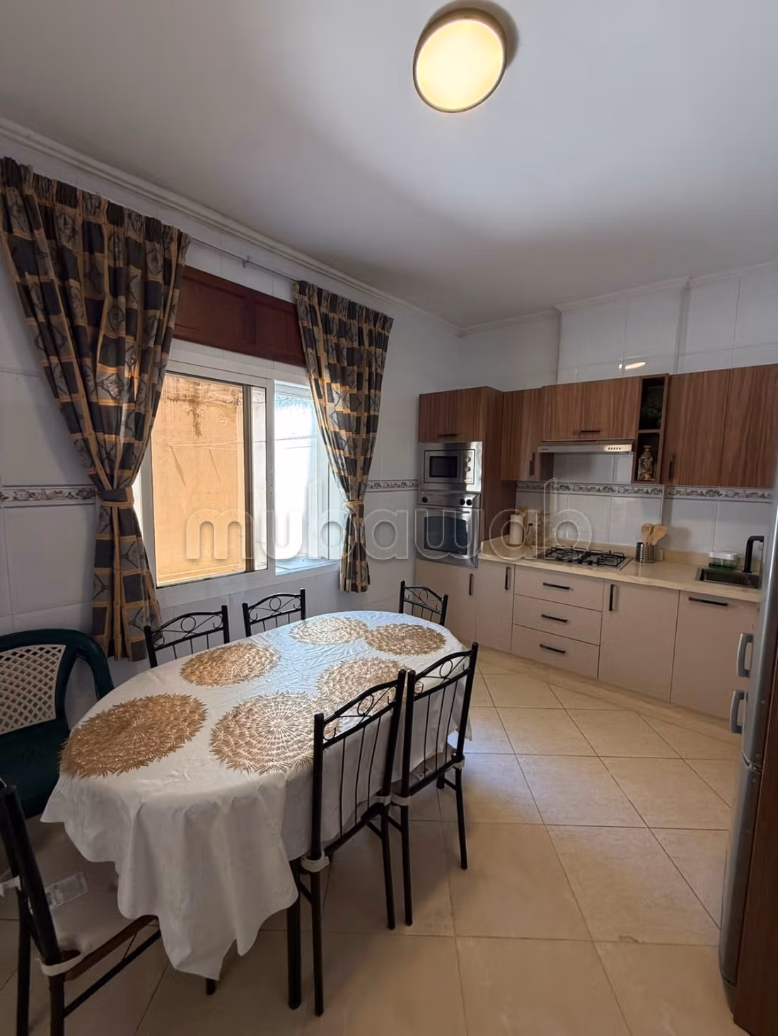 Appartement 134 m² à Administratif — 12