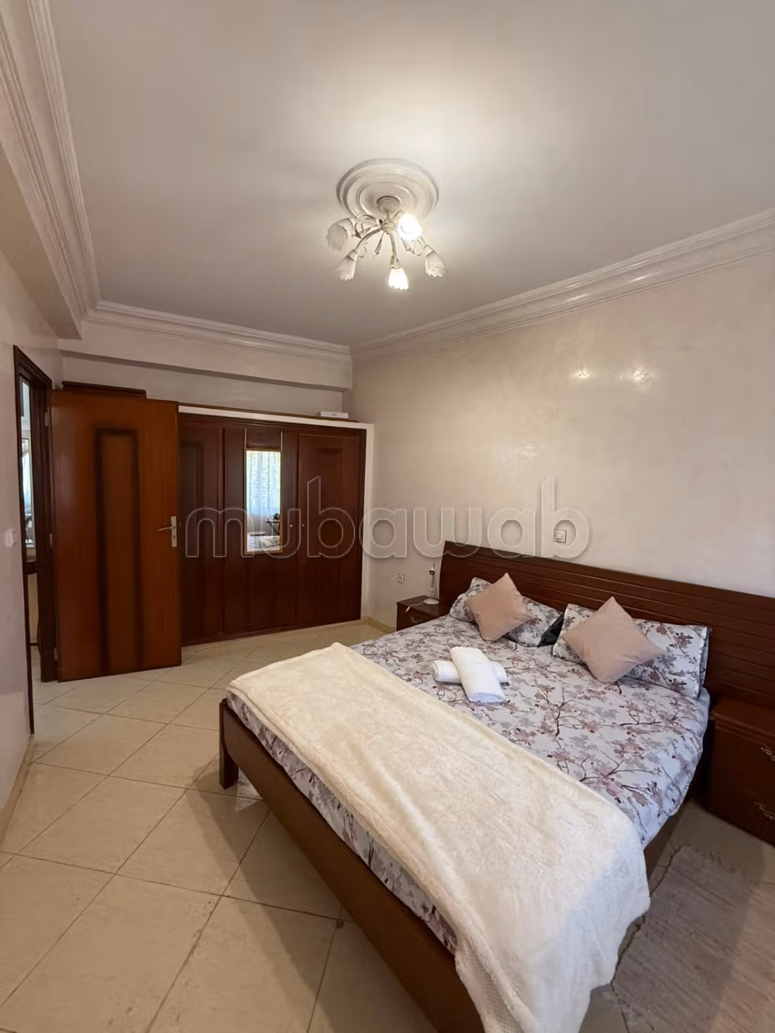 Appartement 134 m² à Administratif — 7