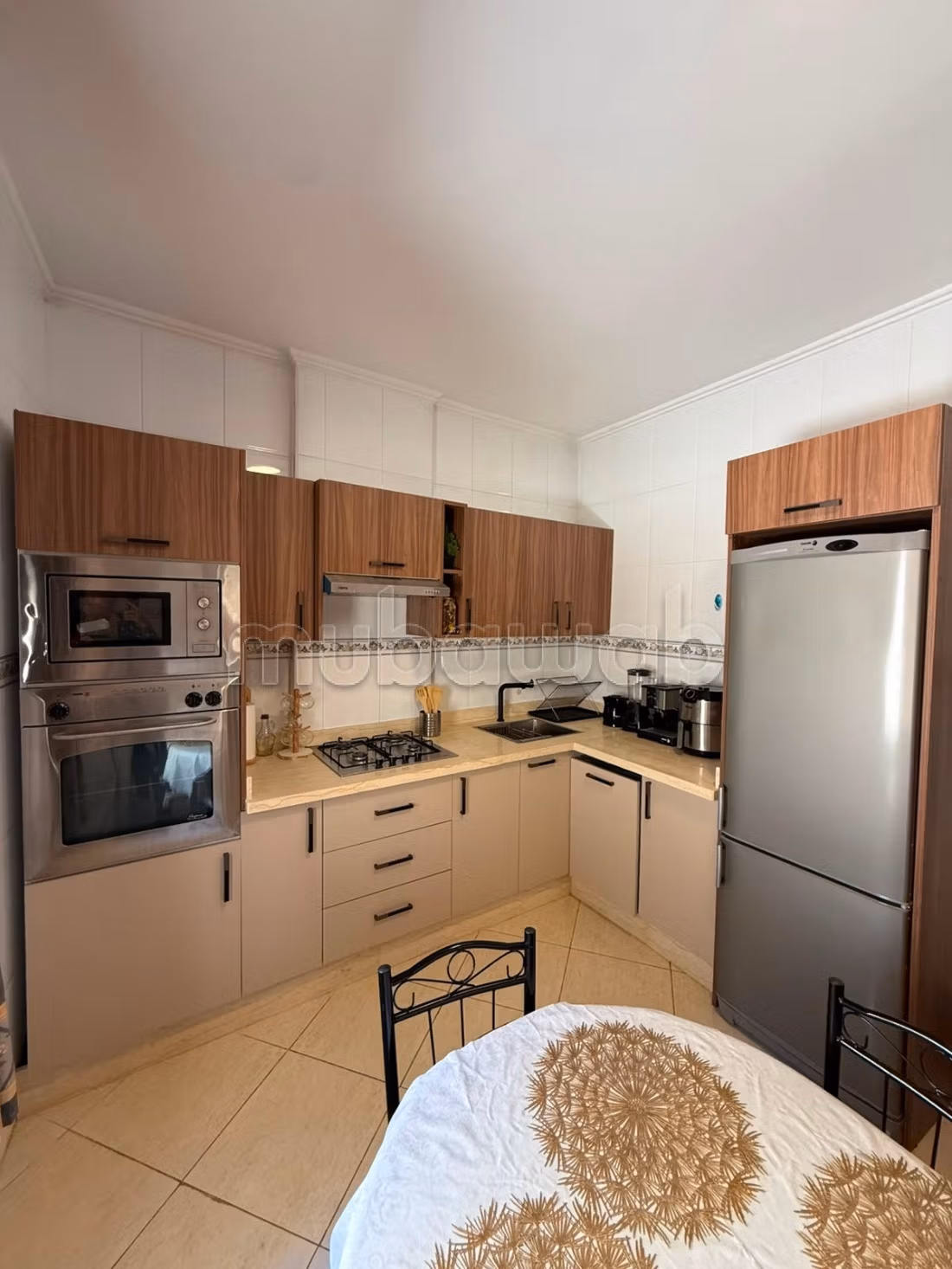 Appartement 134 m² à Administratif — 11