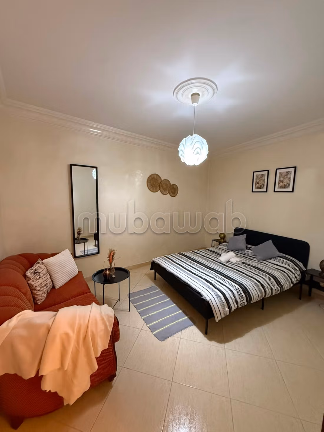 Appartement 134 m² à Administratif — 8