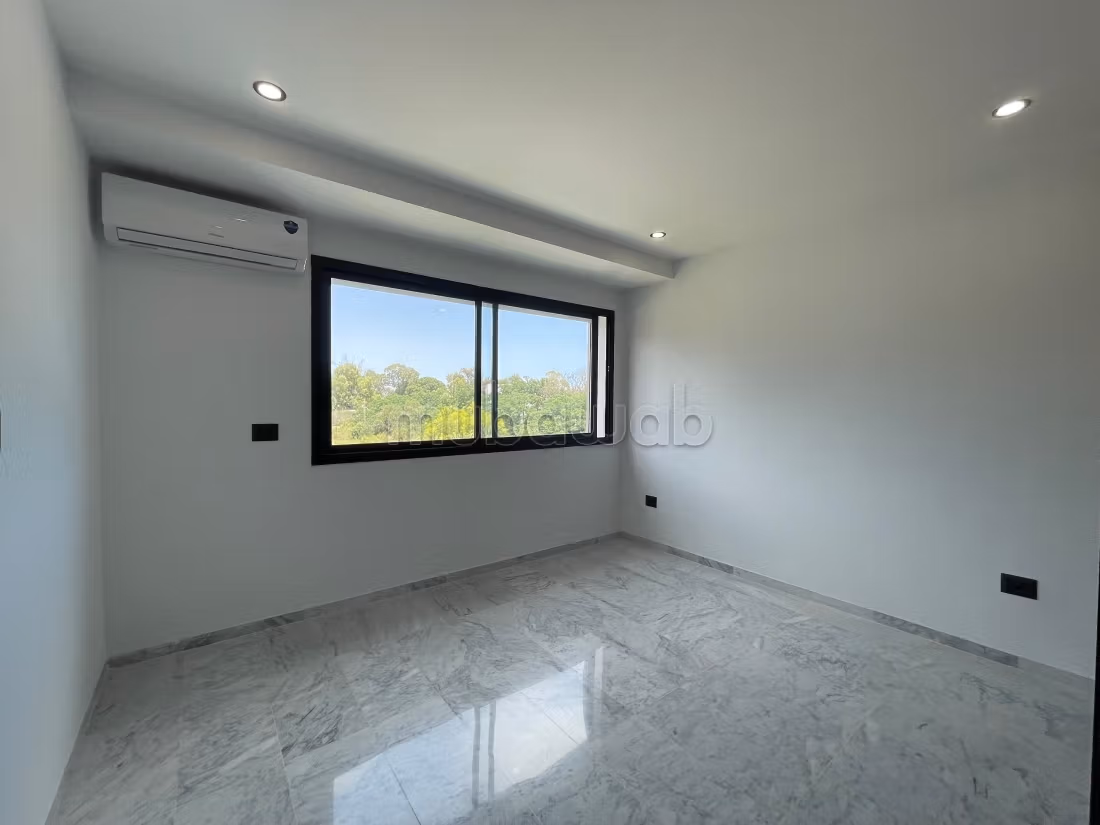 Un appartamento S1
