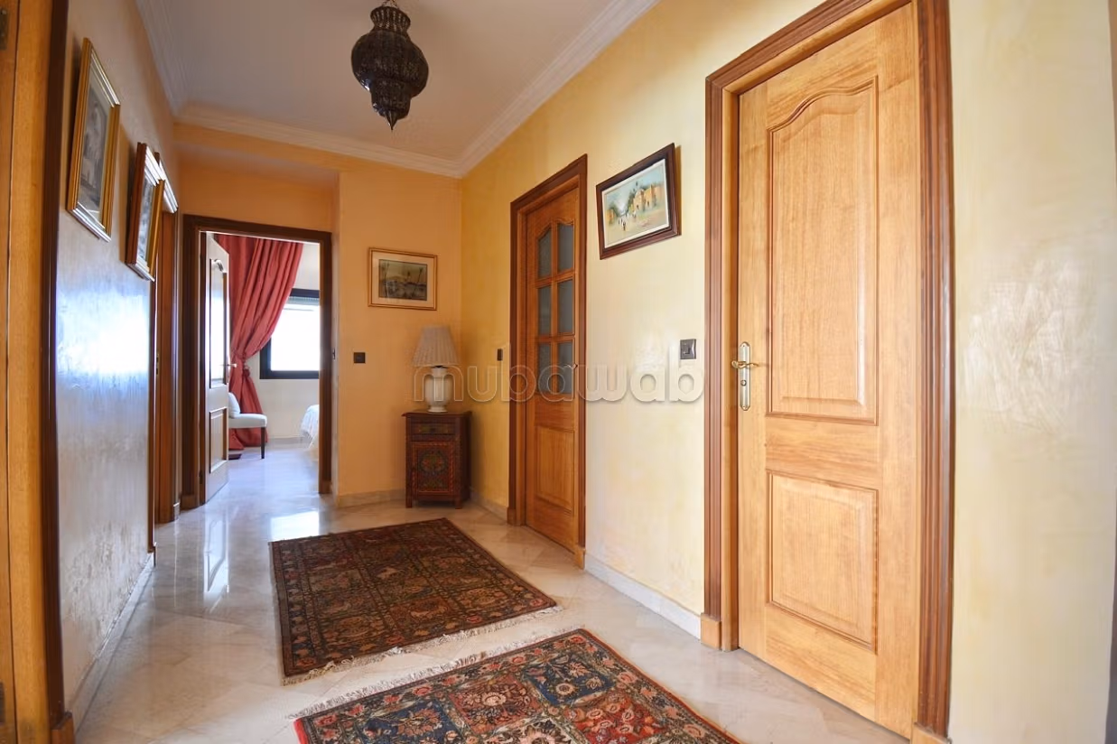 Appartement 100 m² – Av. Mohammed VI, Marrakech — 6