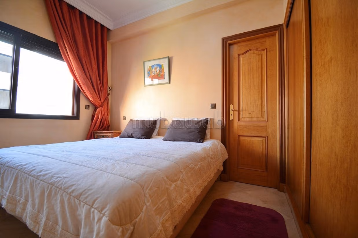 Appartement 100 m² à Boulevard Med 6 — 7