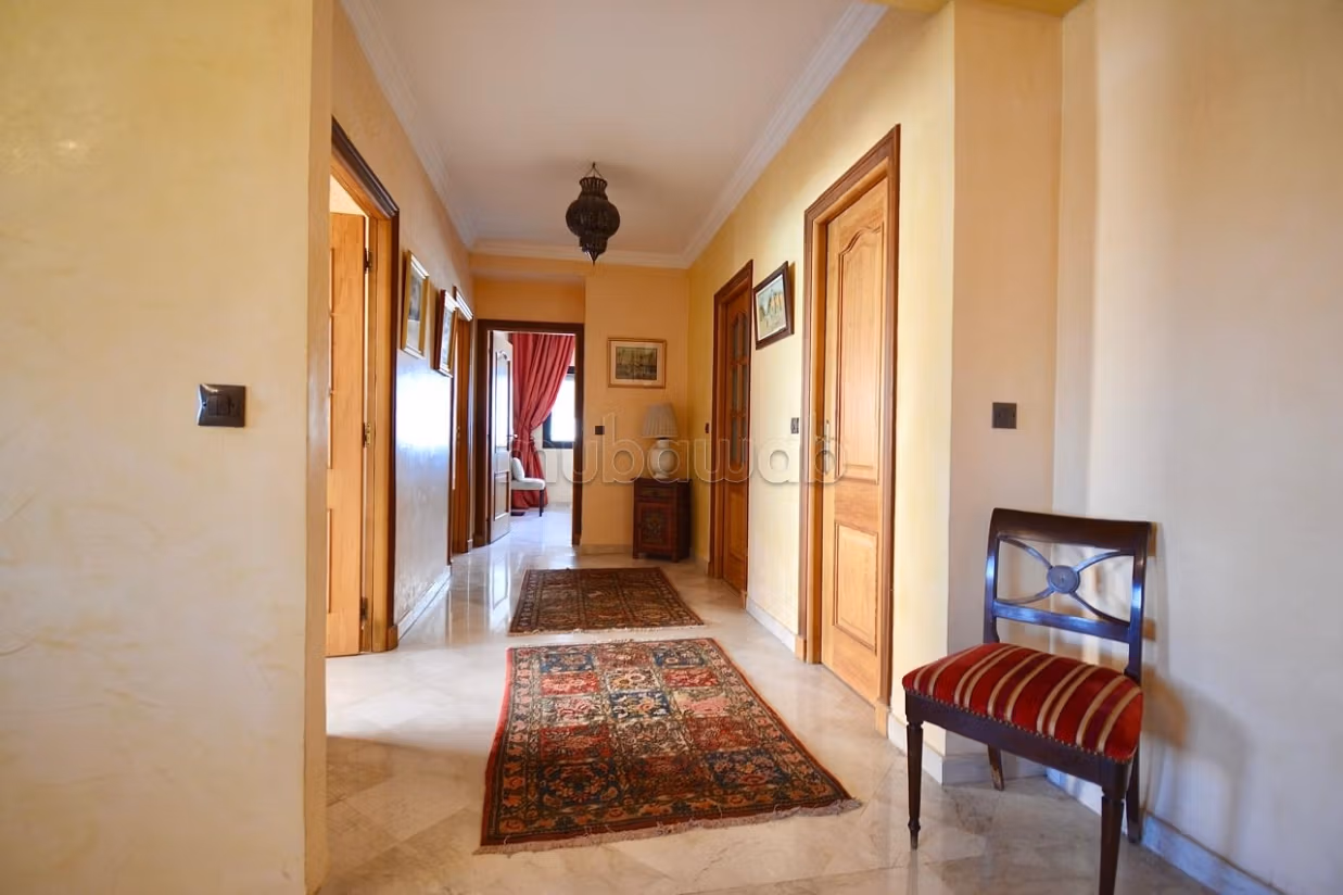 Appartement 100 m² à Boulevard Med 6 — 8