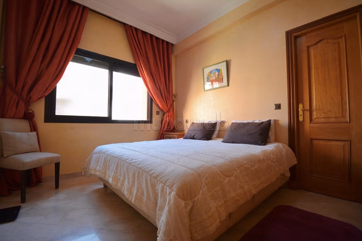Appartement 100 m² à Boulevard Med 6 — 9