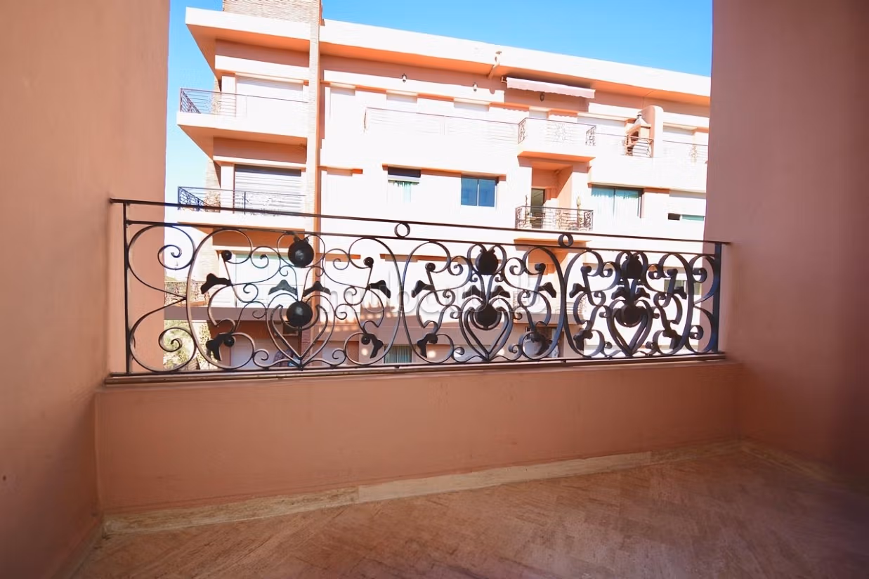 Appartement 100 m² – Av. Mohammed VI, Marrakech — 2