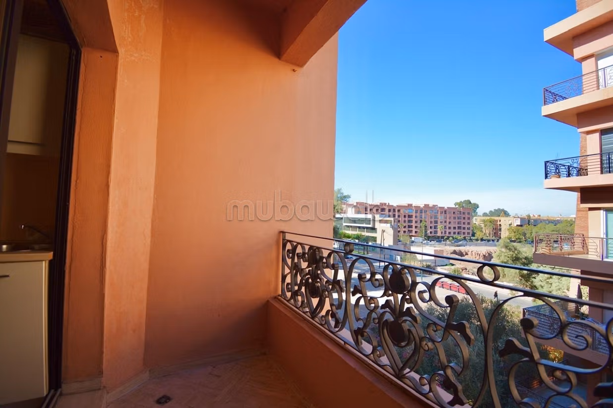 Appartement 100 m² à Boulevard Med 6 — 10