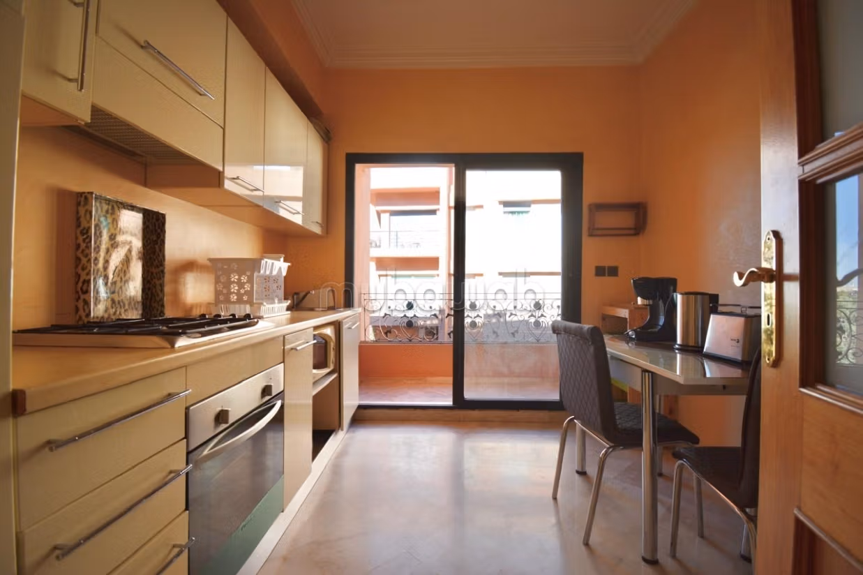 Appartement 100 m² à Boulevard Med 6 — 11