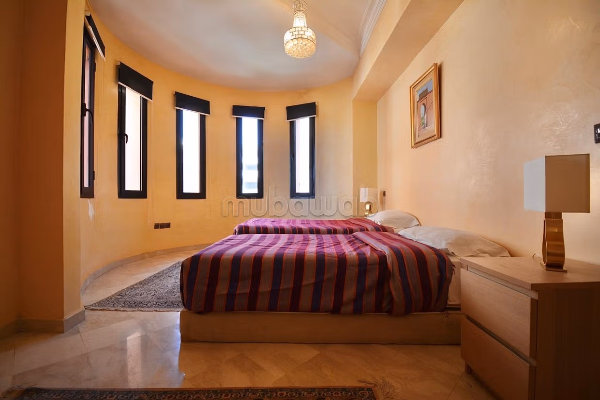 Appartement 100 m² à Boulevard Med 6 — 16