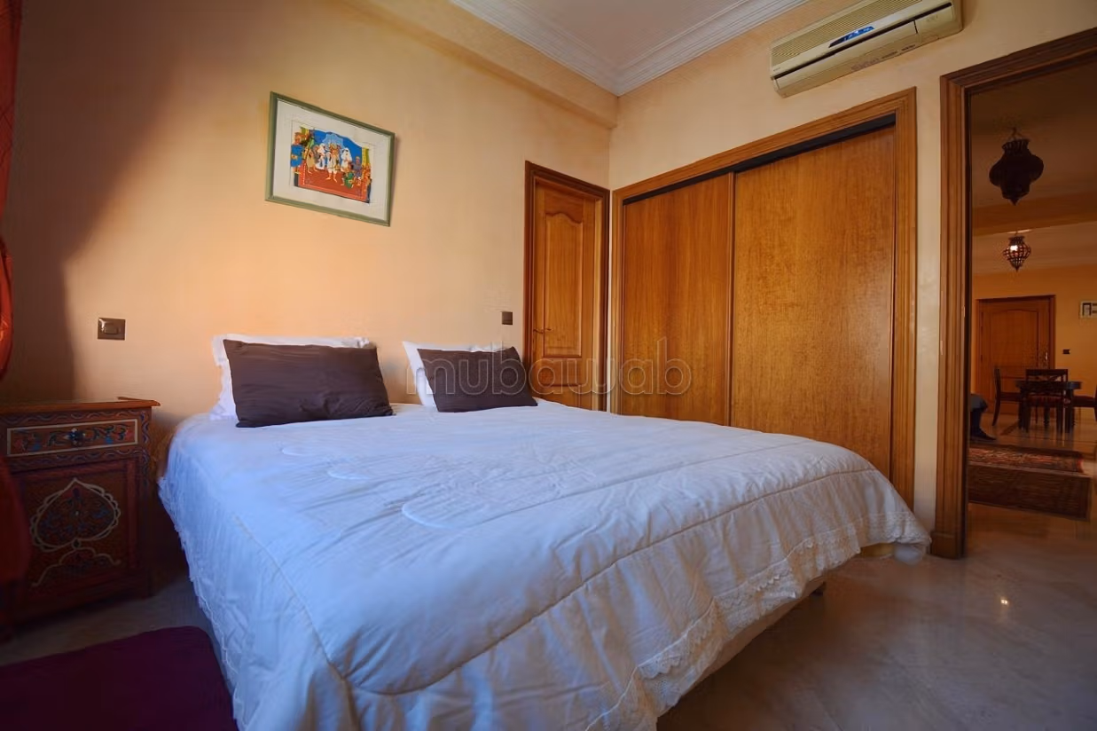 Appartement 100 m² à Boulevard Med 6 — 19