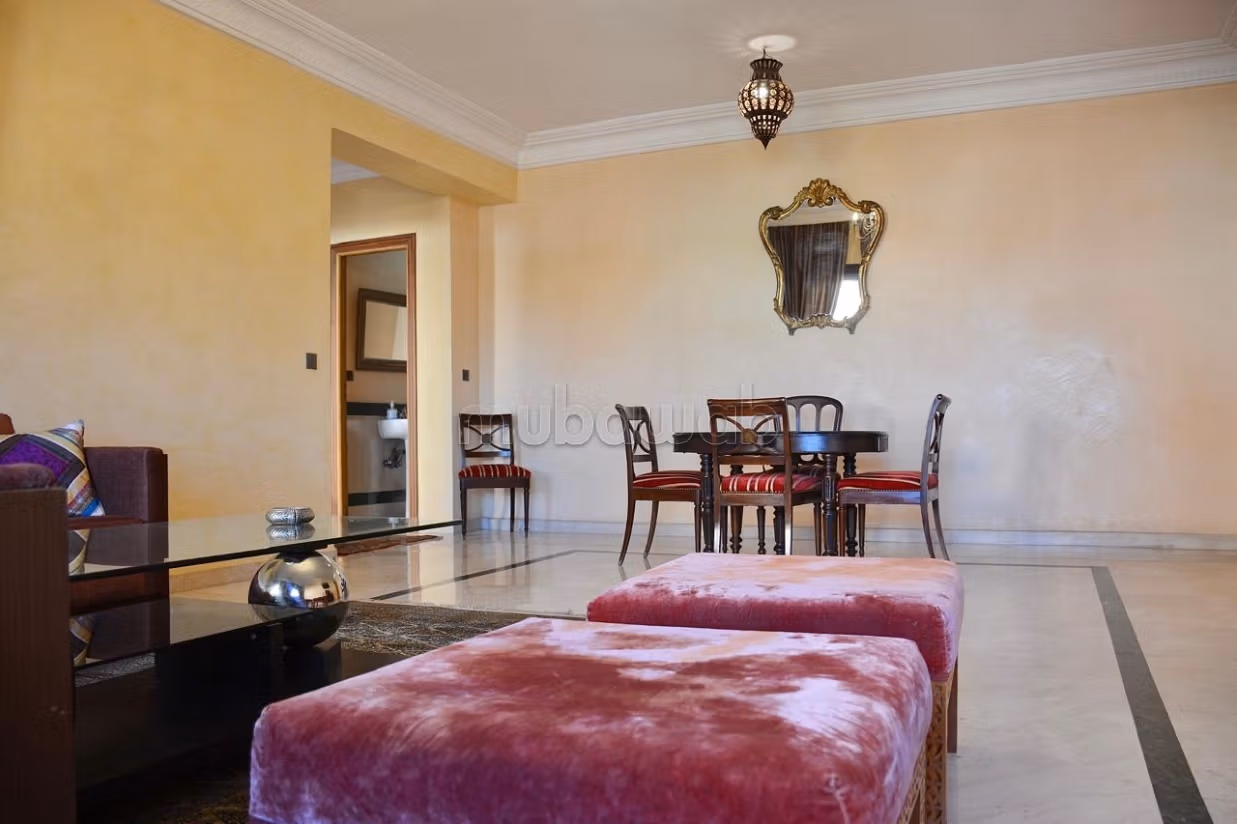 Appartement 100 m² à Boulevard Med 6 — 22