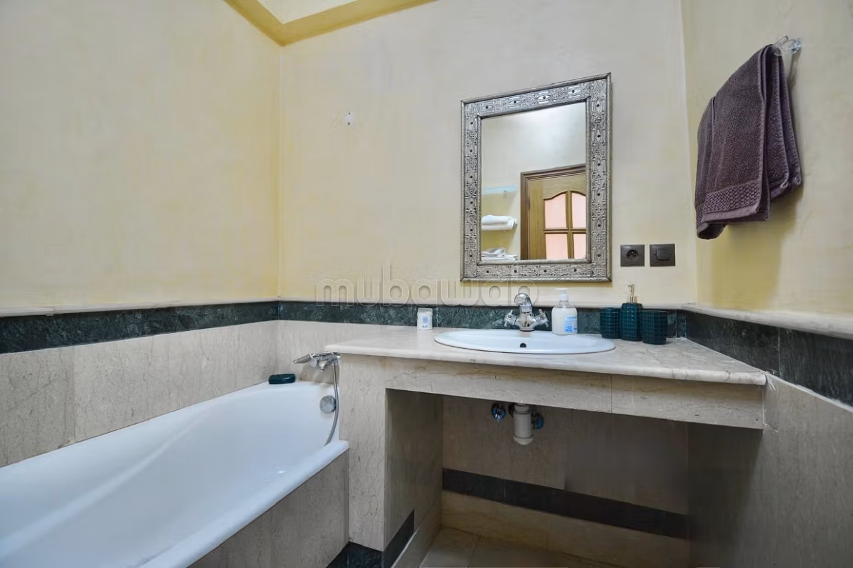 Appartement 100 m² à Boulevard Med 6 — 25