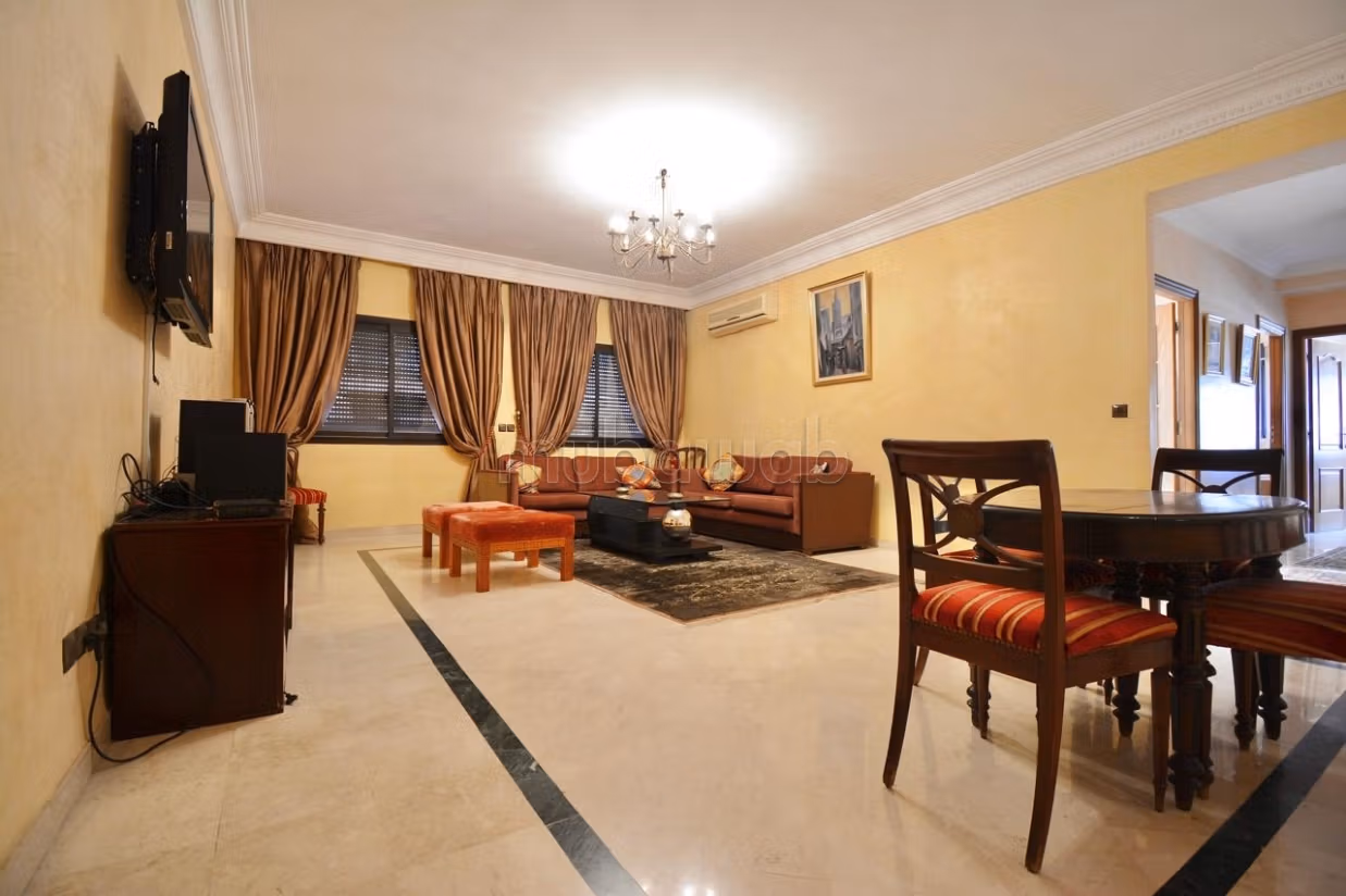 Appartement 100 m² à Boulevard Med 6 — 28