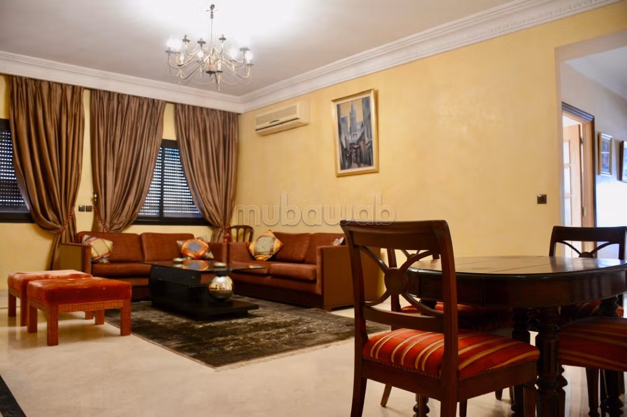 Appartement 100 m² à Boulevard Med 6 — 23
