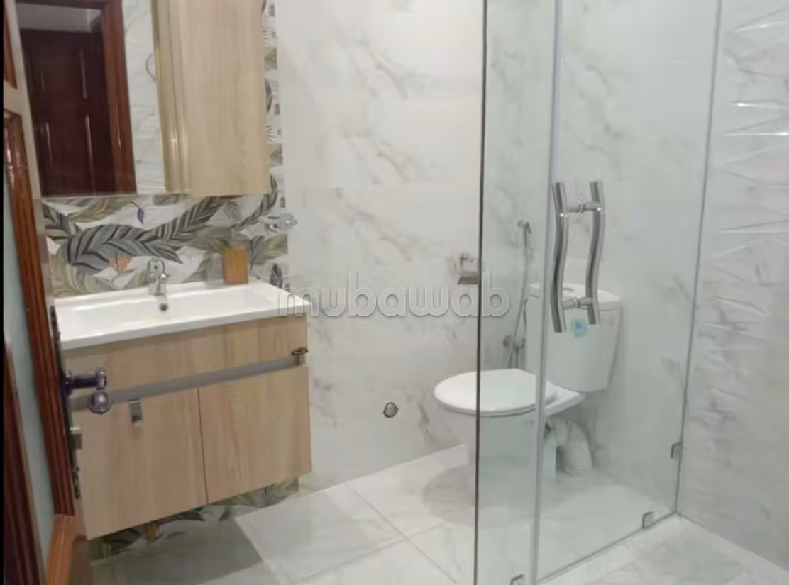 Bel appartement moderne 2 chambres 
A Cabo Negro