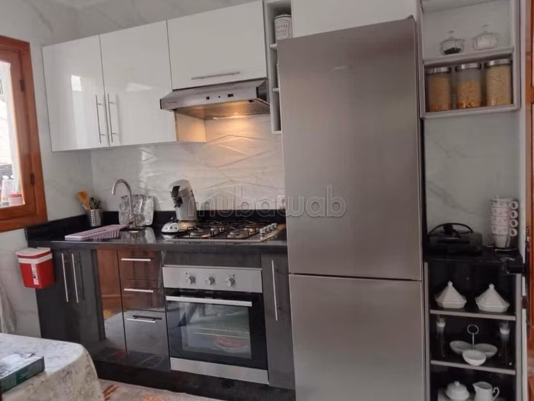 Bel appartement moderne 2 chambres 
A Cabo Negro