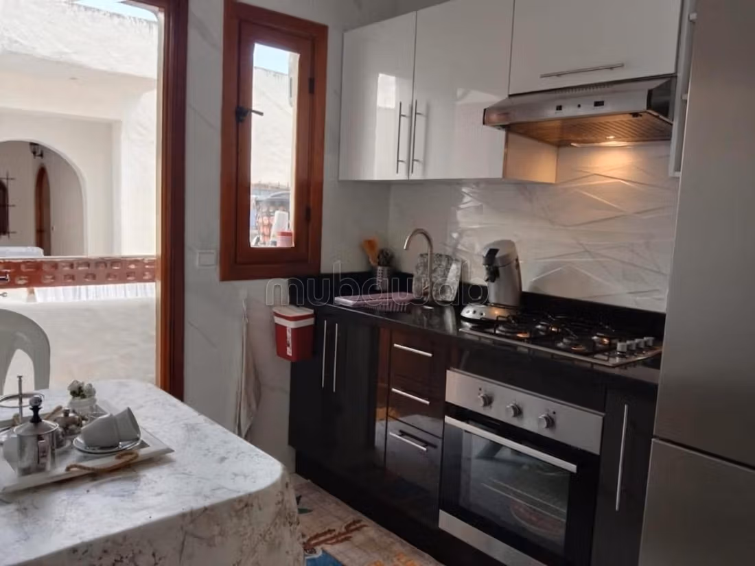 Bel appartement moderne 2 chambres 
A Cabo Negro