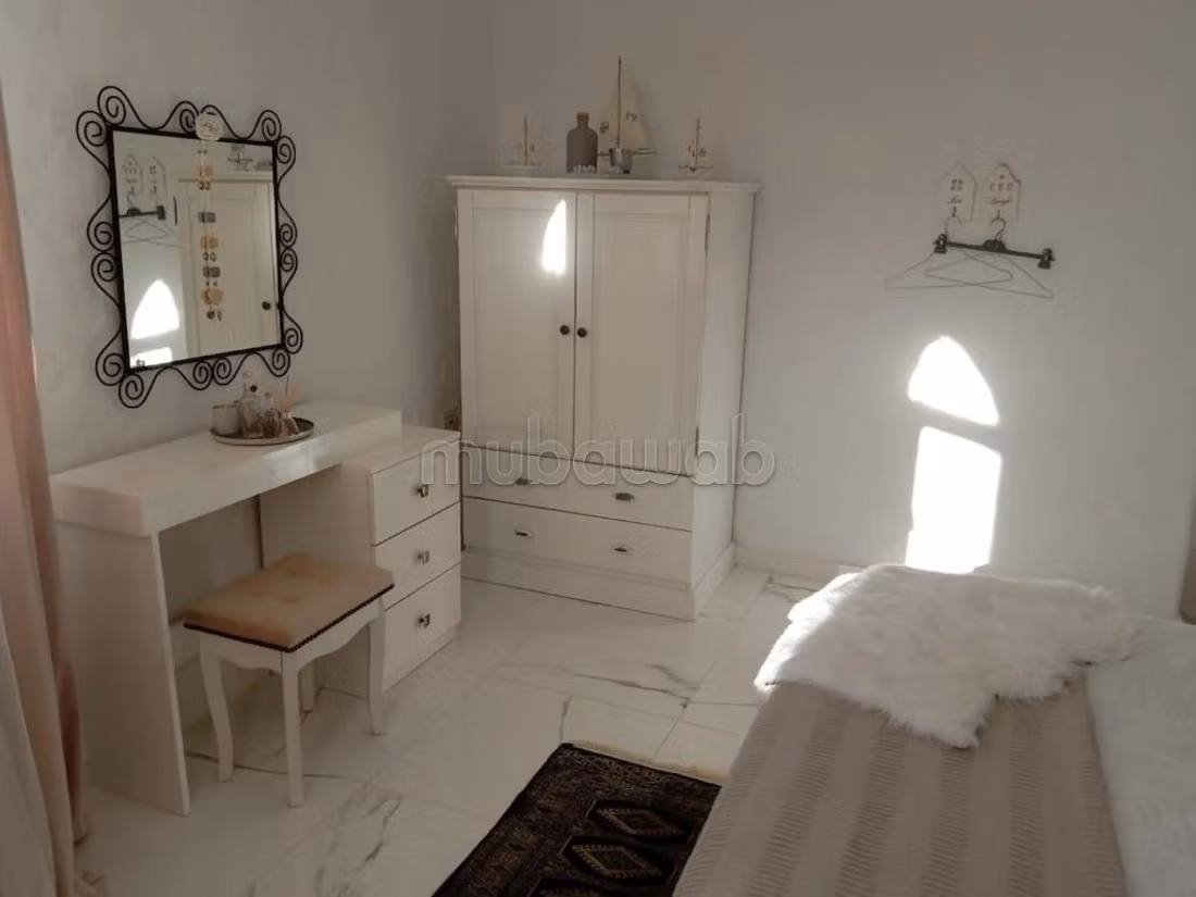 Bel appartement moderne 2 chambres 
A Cabo Negro