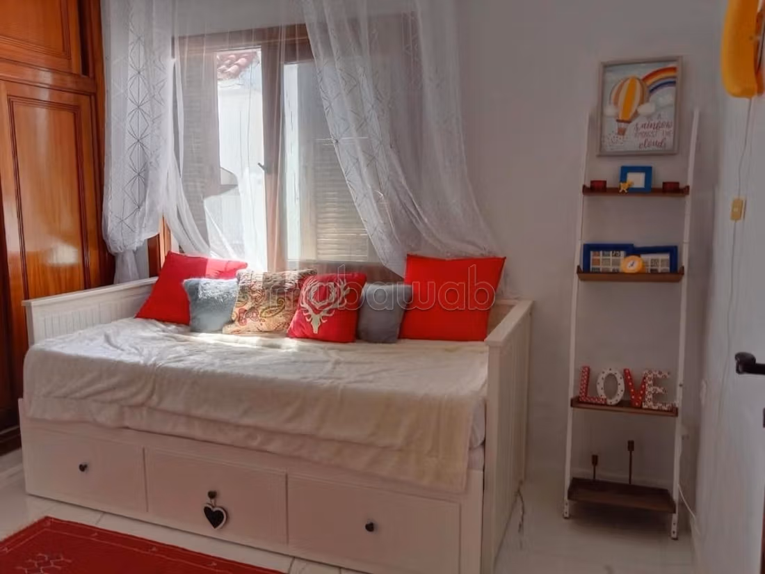 Bel appartement moderne 2 chambres 
A Cabo Negro
